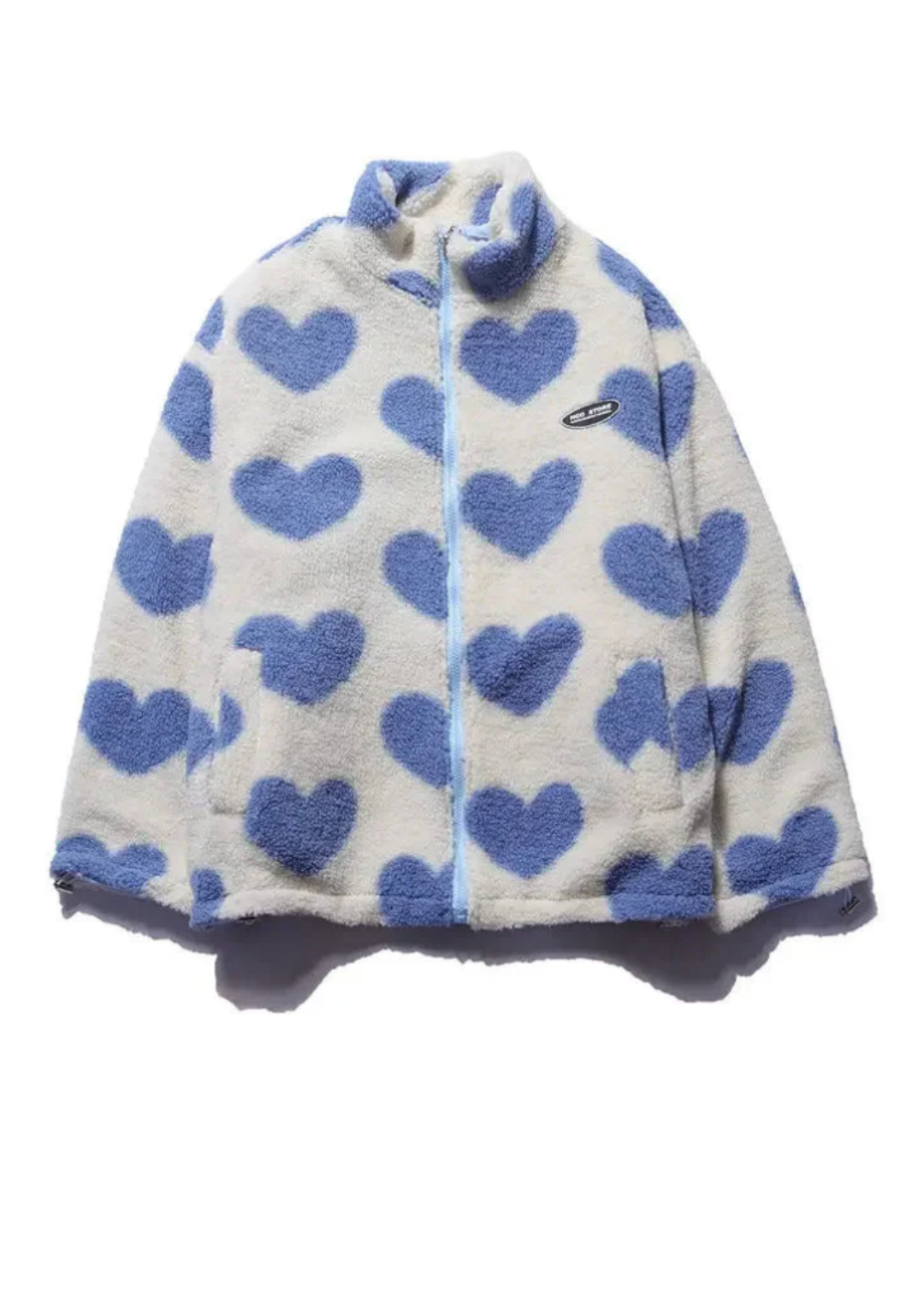 Celuna Reversible Heartsjack