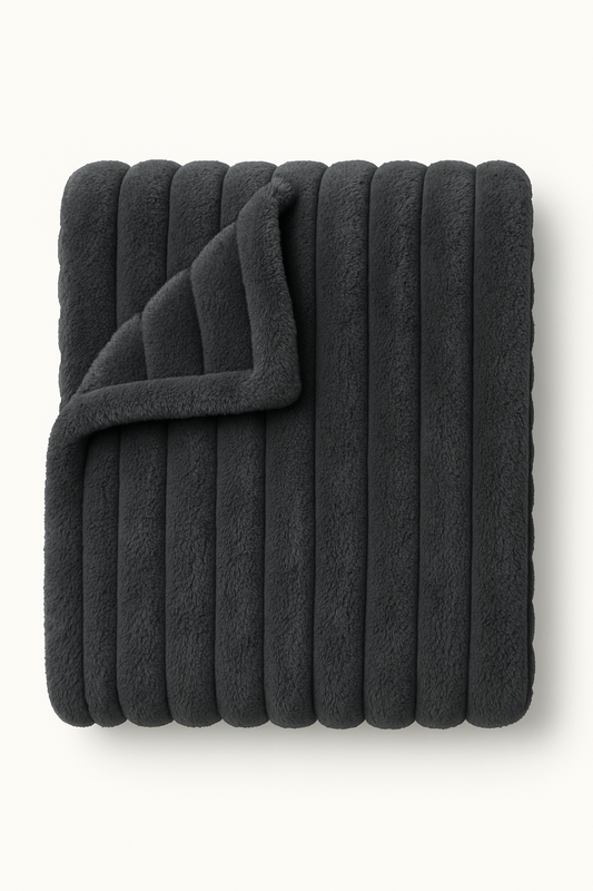 Celuna LuxeSoft Blanket