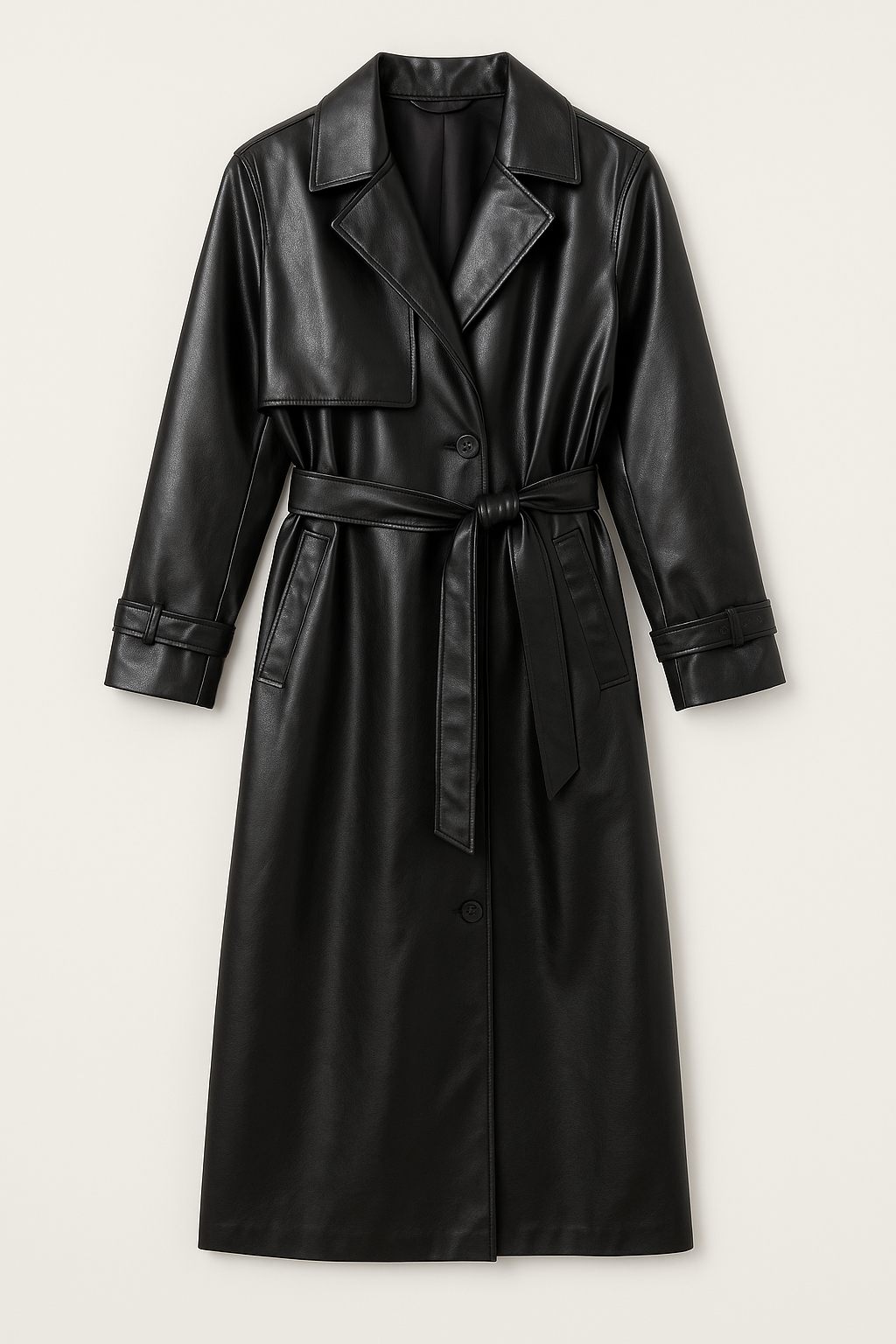 Celuna Trenchcoat