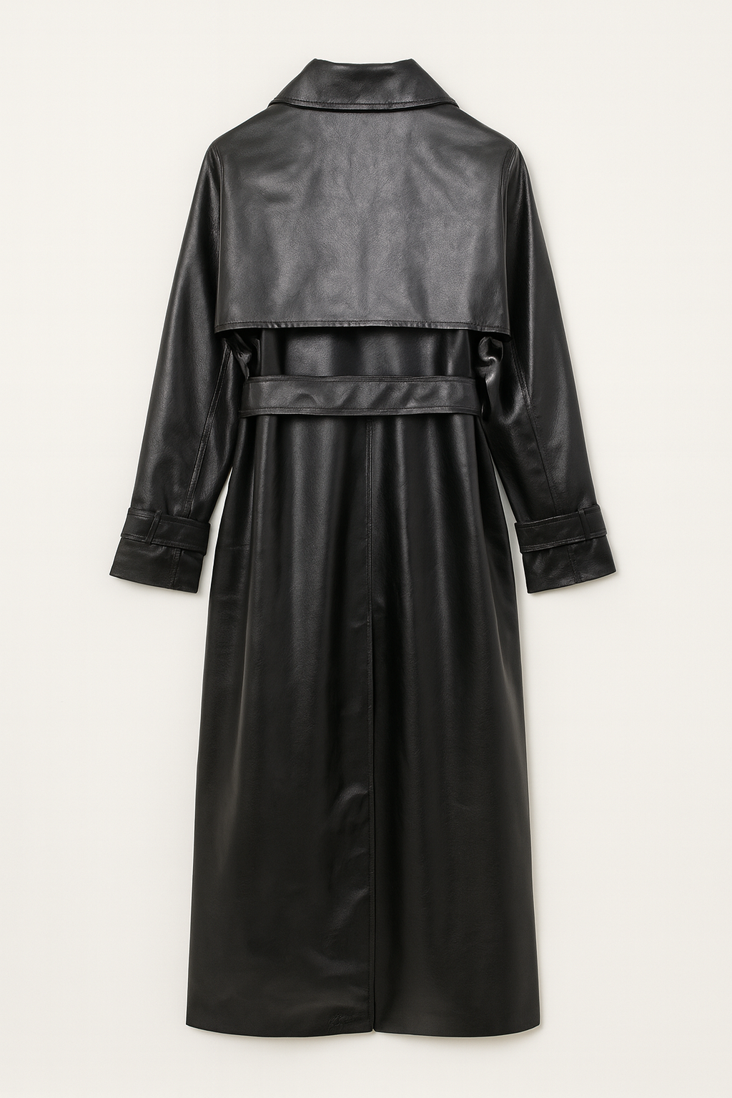 Celuna Trenchcoat