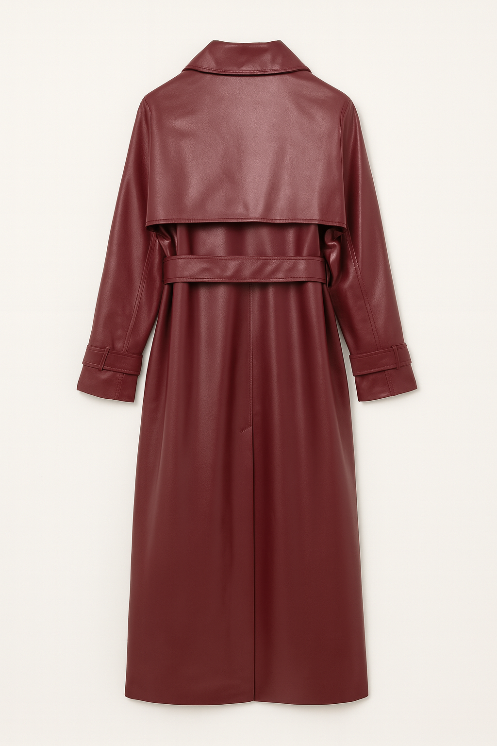 Celuna Trenchcoat