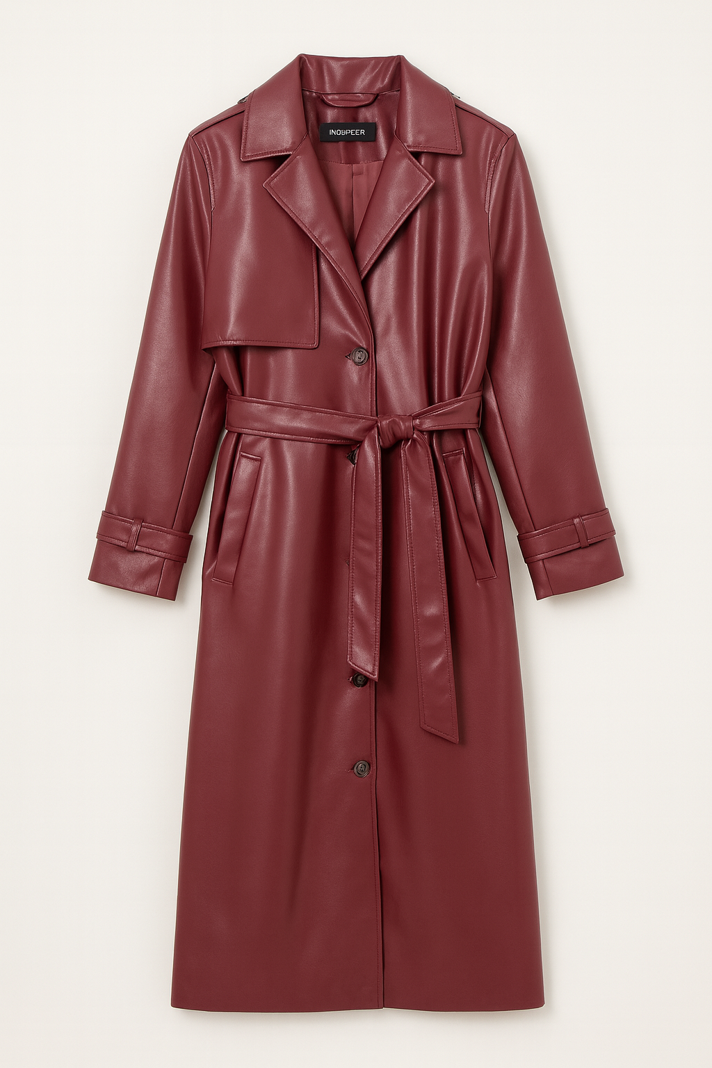 Celuna Trenchcoat