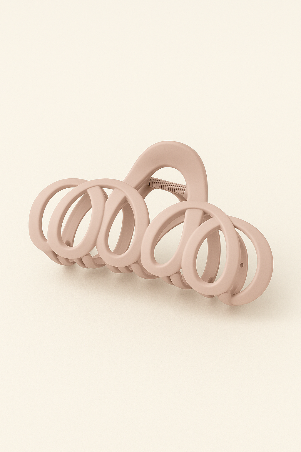 Celuna FrostBow Hair Clip