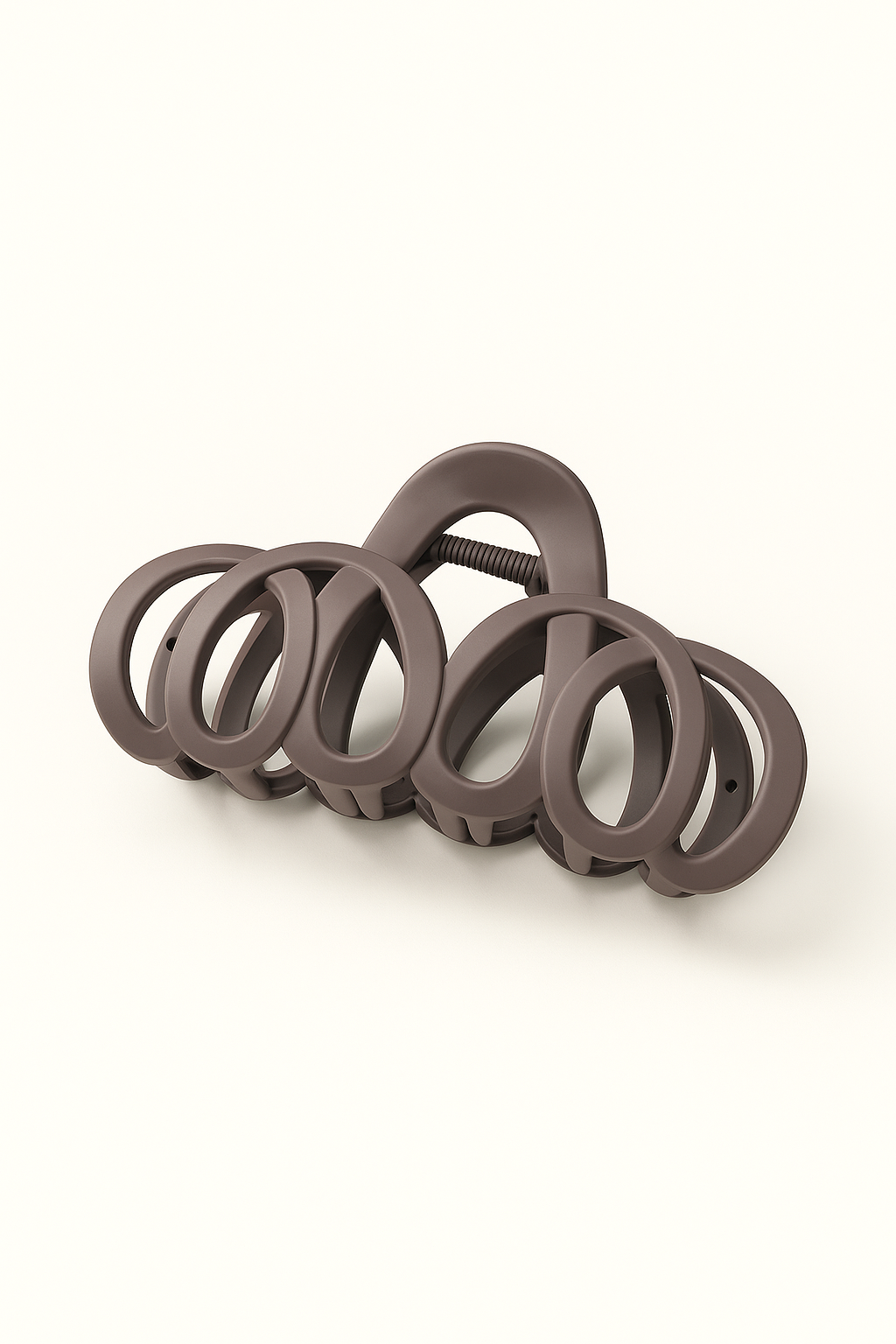 Celuna FrostBow Hair Clip