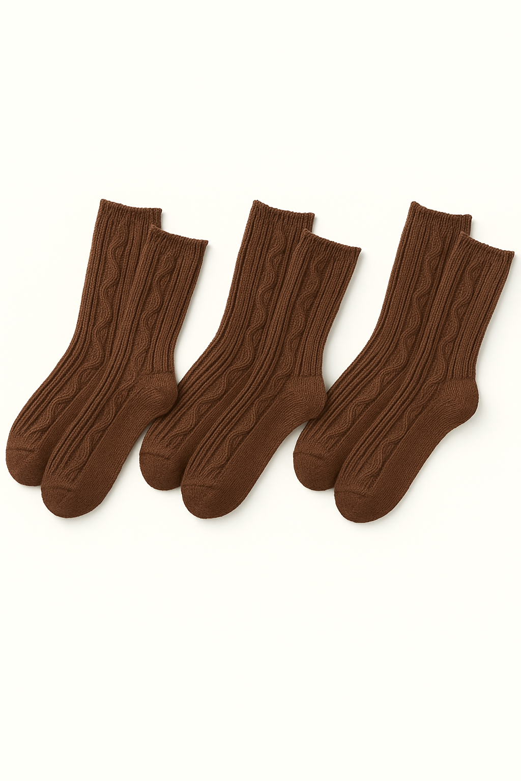 Celuna CashWarm 3pcs