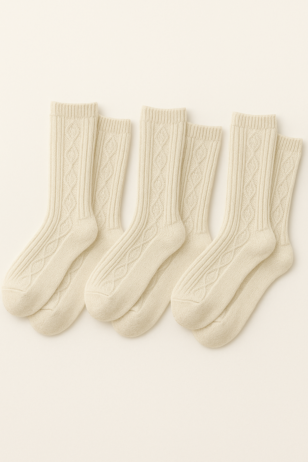 Celuna CashWarm 3pcs