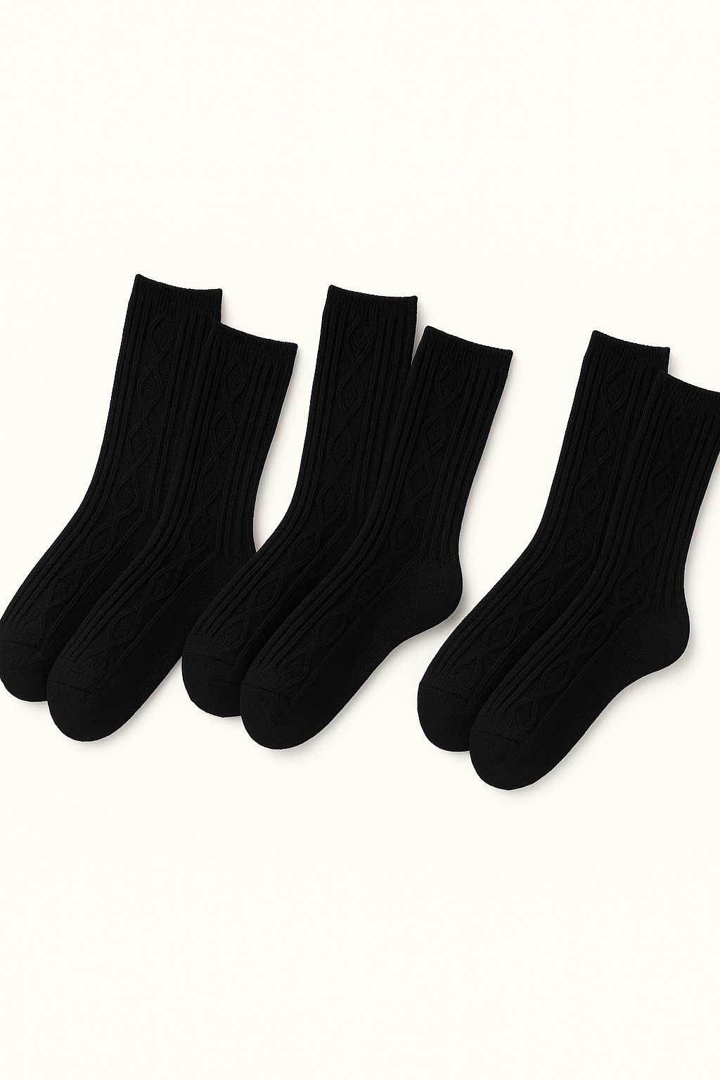 Celuna CashWarm 3pcs