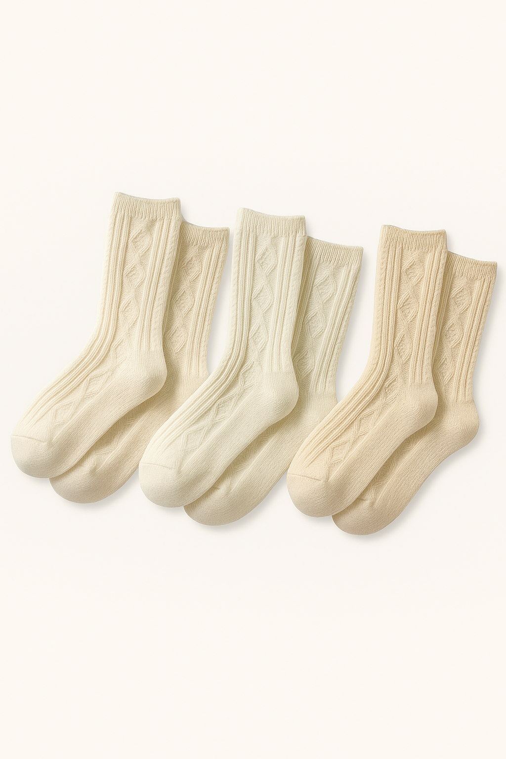 Celuna CashWarm 3pcs