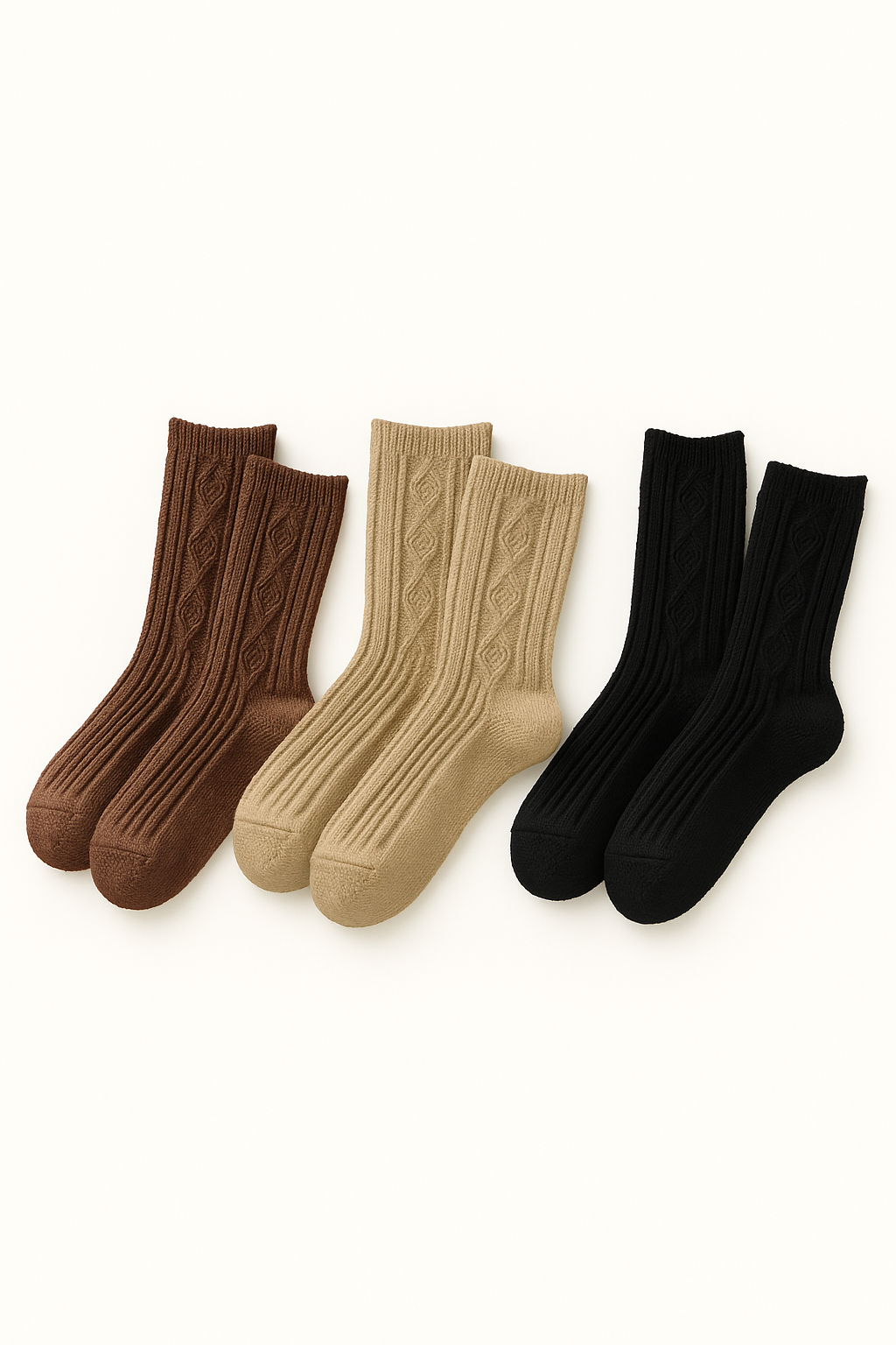 Celuna CashWarm 3pcs