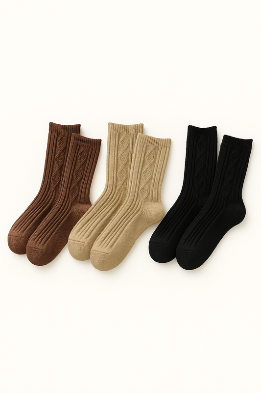 Celuna CashWarm 3pcs