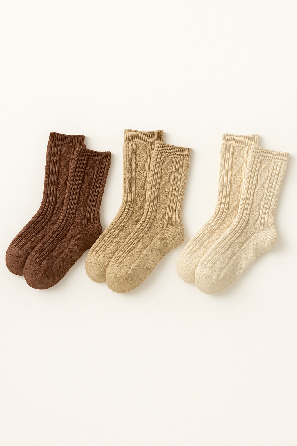 Celuna CashWarm 3pcs