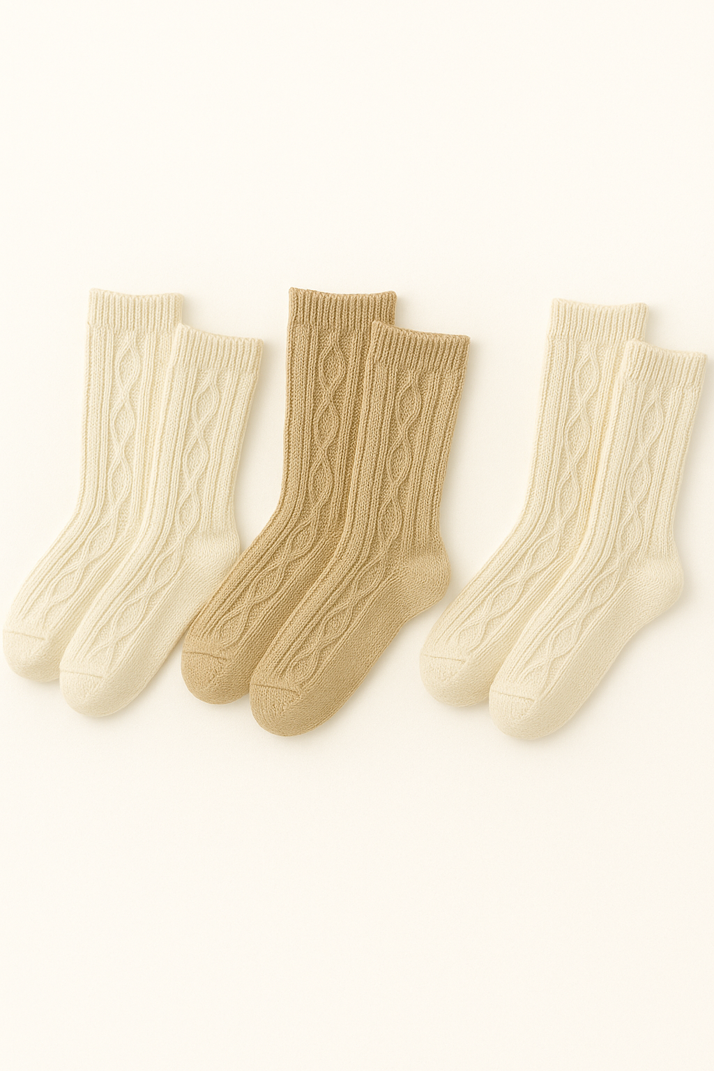 Celuna CashWarm 3pcs