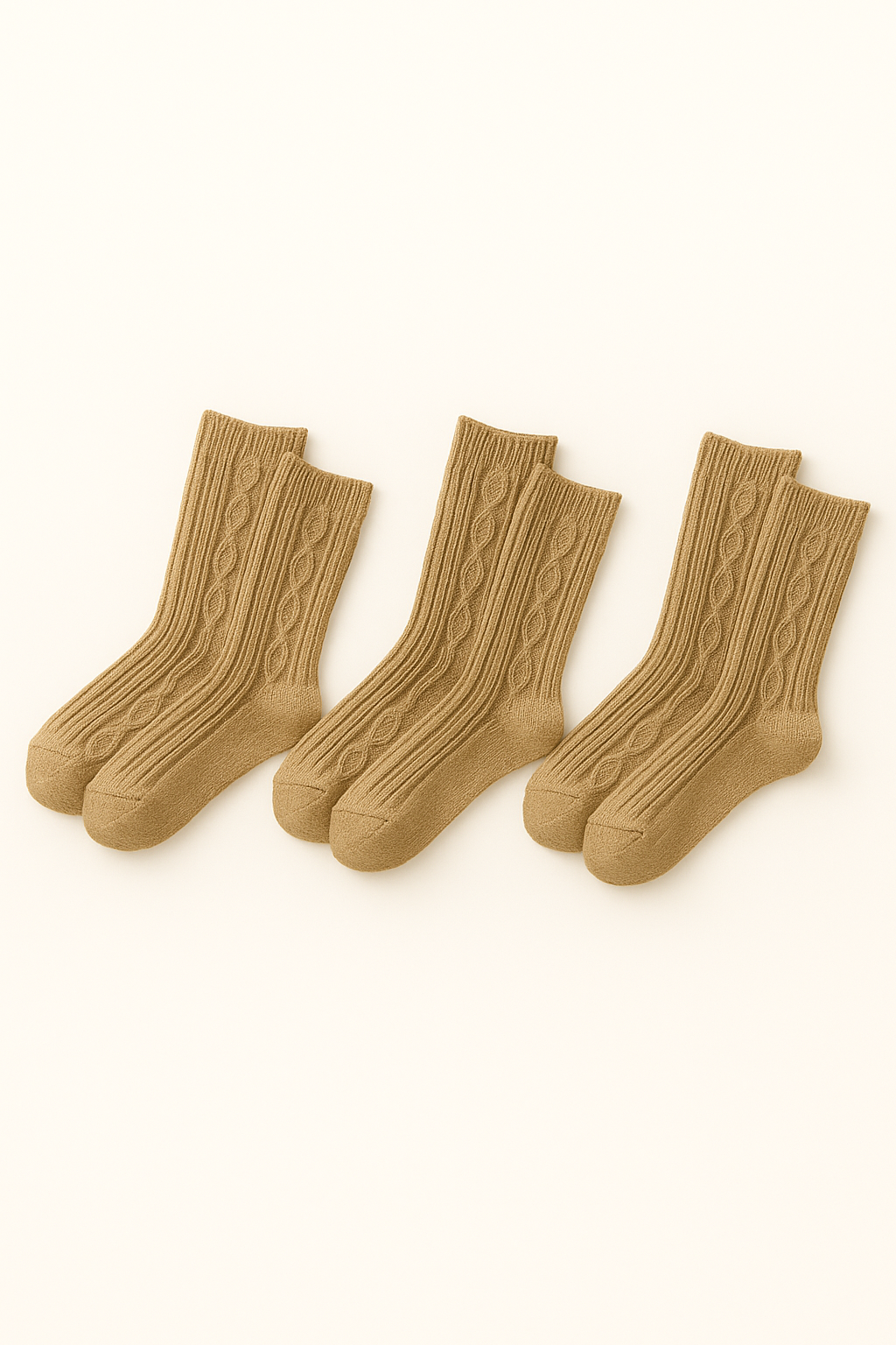 Celuna CashWarm 3pcs