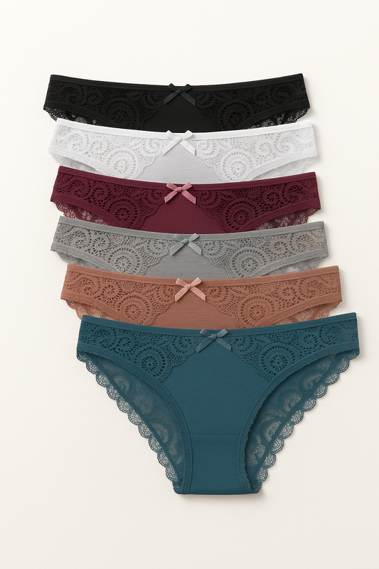 Celuna LaceCore 5 pcs
