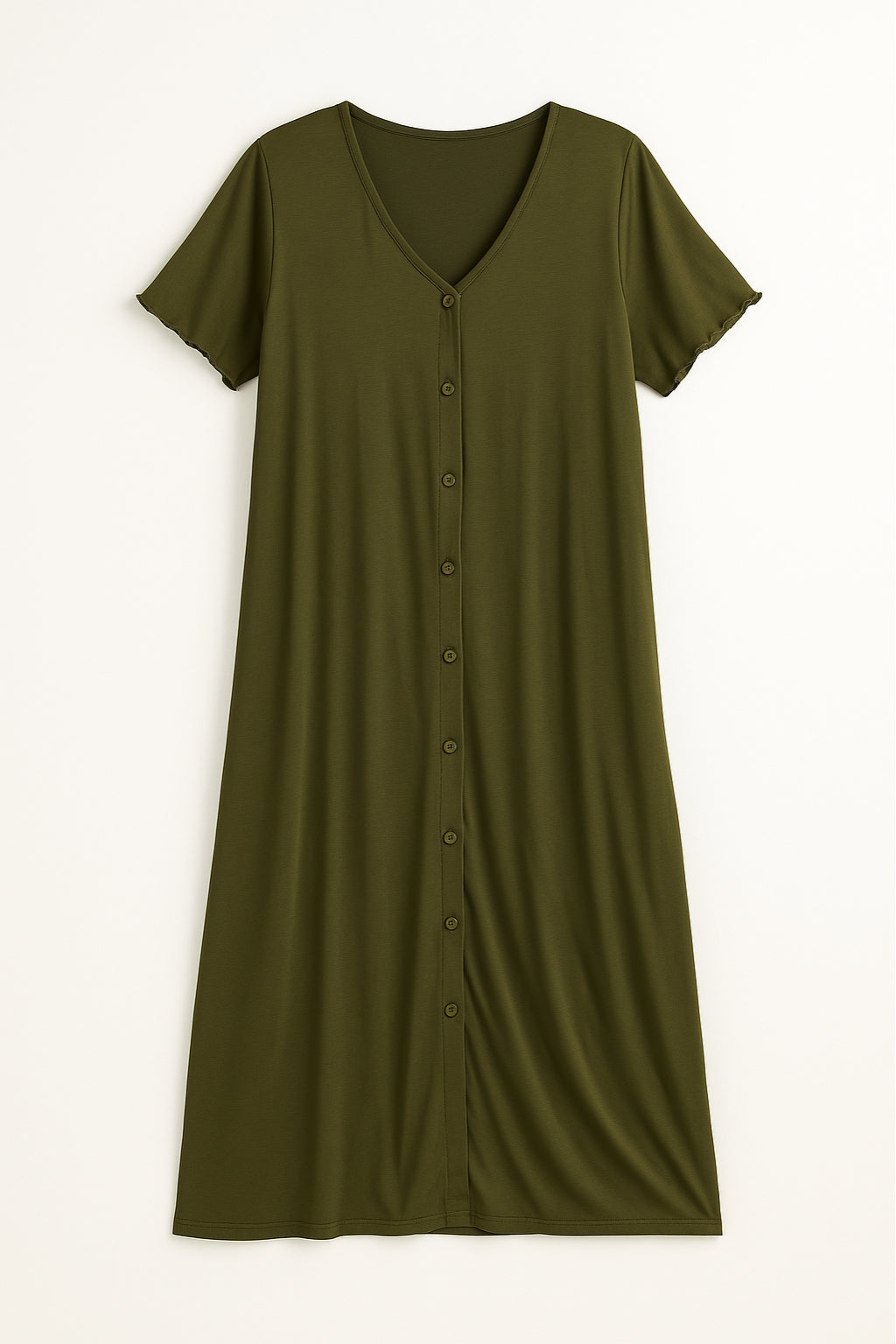 Celuna SoftButton Dress