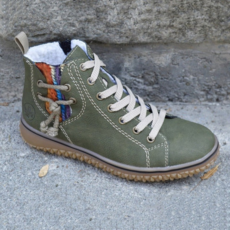 Celuna RetroComfort Boots
