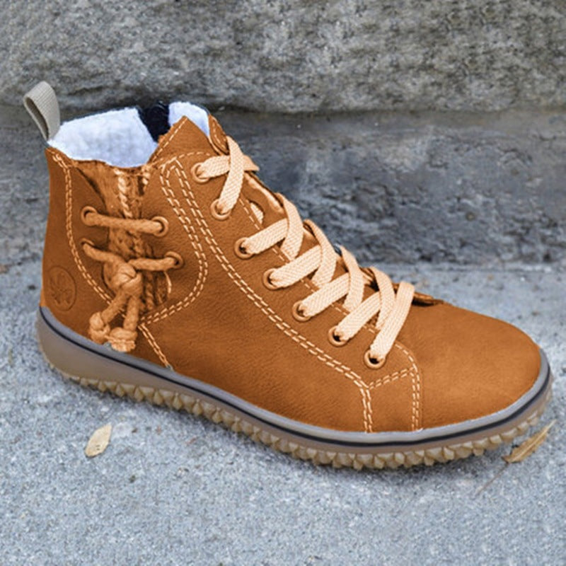 Celuna RetroComfort Boots