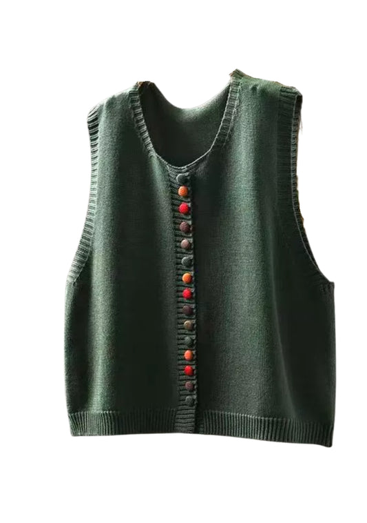 Celuna Shirley Knit Vest