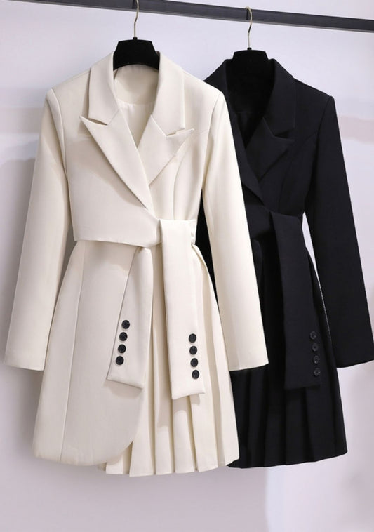 Celuna ParisLine – Elegant Office Dress