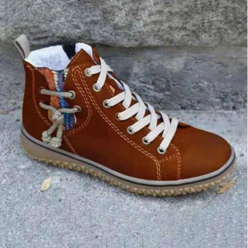 Celuna RetroComfort Boots