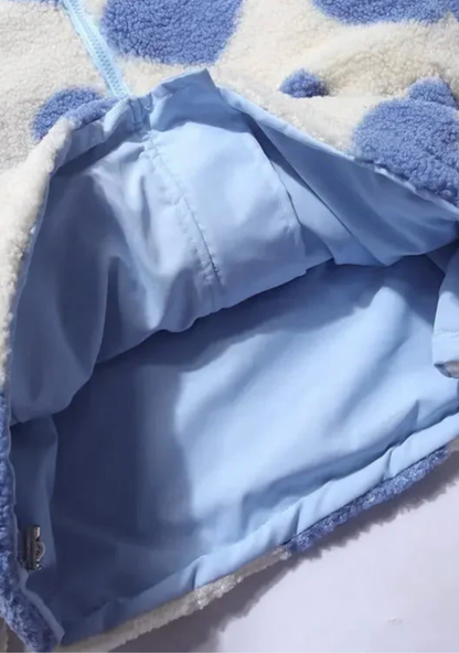 Celuna Reversible Heartsjack