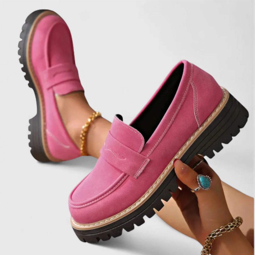 Celuna Arwen Loafers