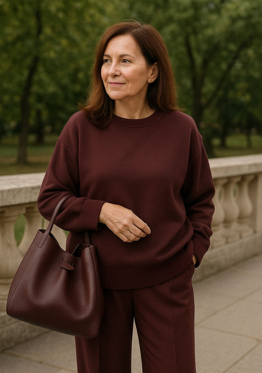 Celuna LUNA Knit Set