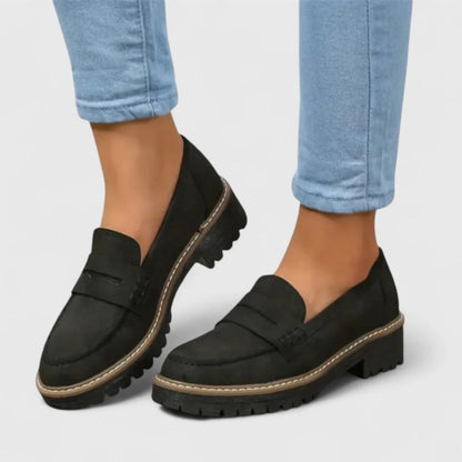 Celuna Arwen Loafers