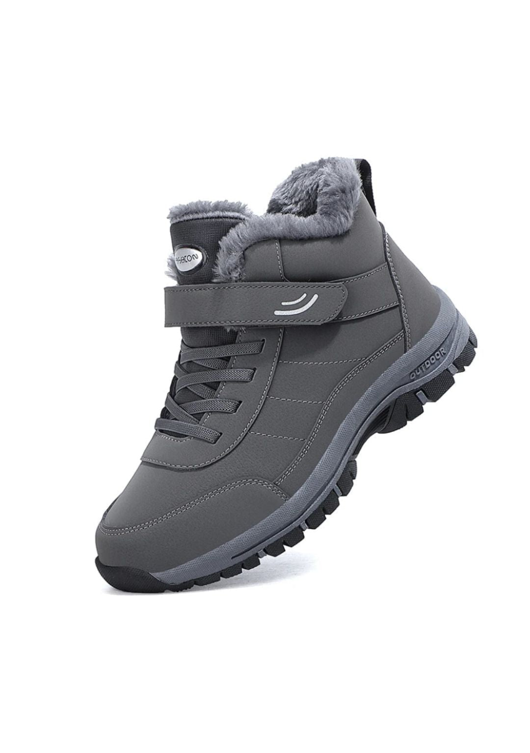 Celuna Warm Comfort Boots