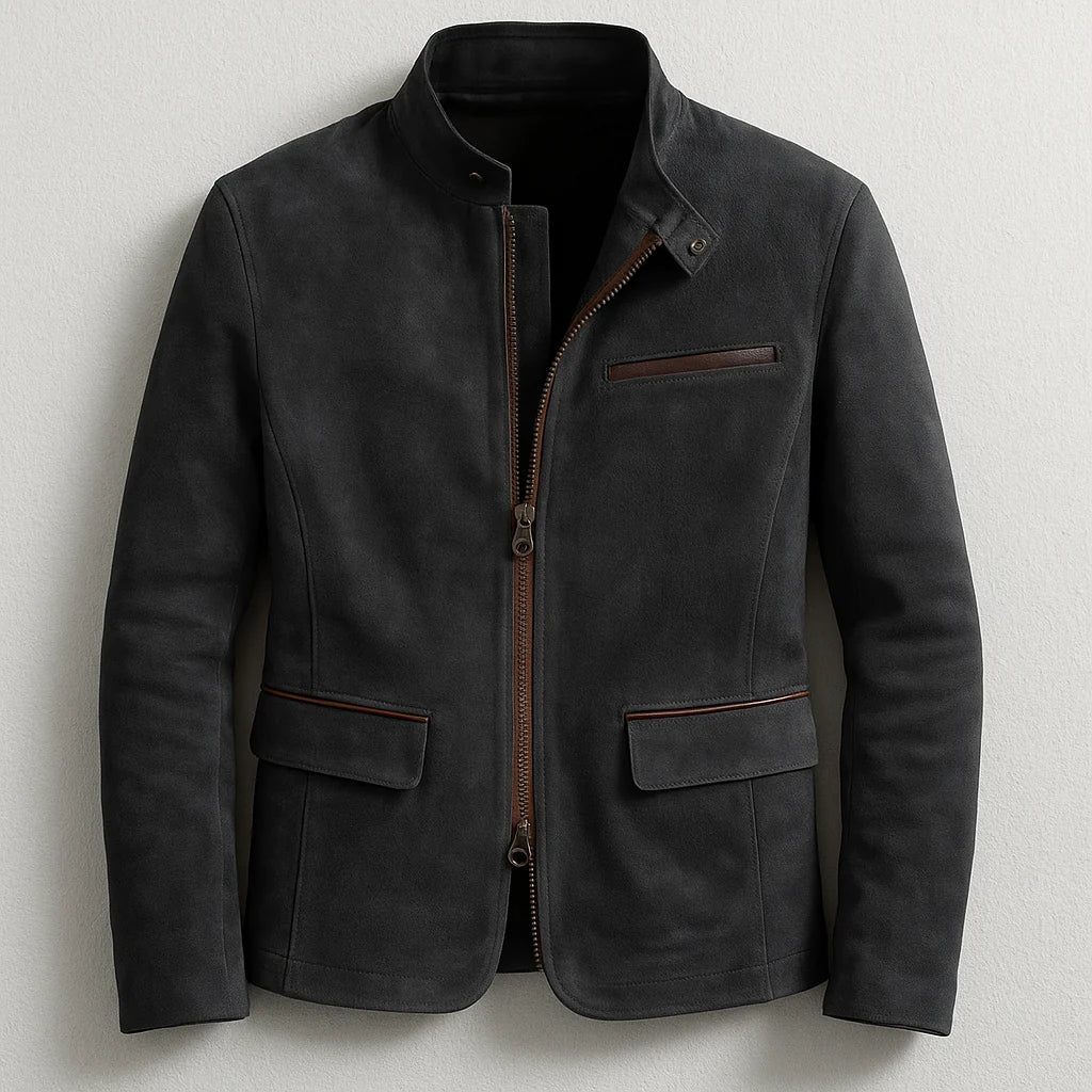 Celuna Heritage Rider Jacket