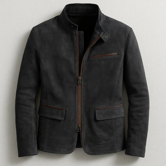 Celuna Heritage Rider Jacket