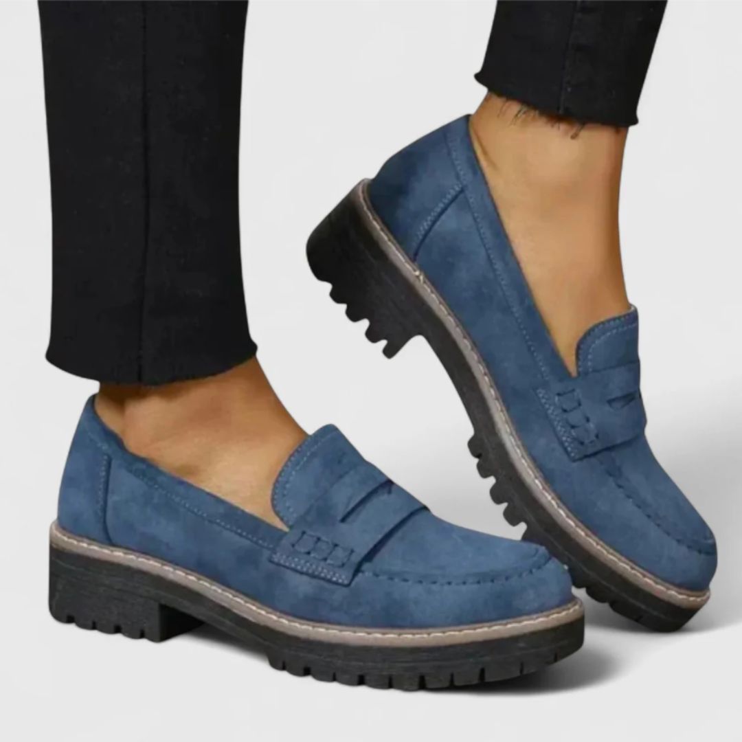 Celuna Arwen Loafers