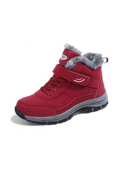 Celuna Warm Comfort Boots