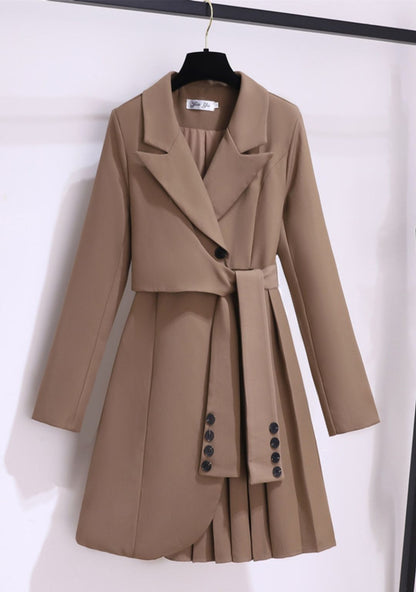 Celuna ParisLine – Elegant Office Dress