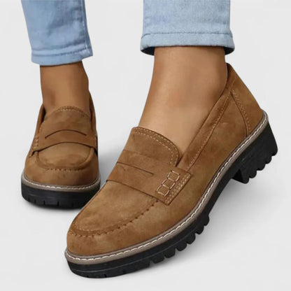 Celuna Arwen Loafers