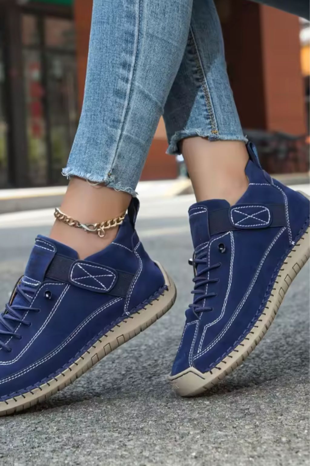 Celuna CloudSupport Kicks