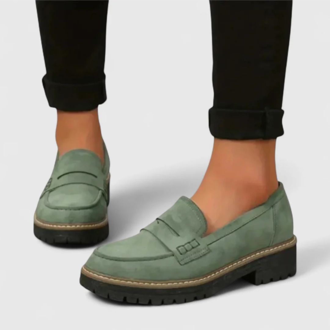 Celuna Arwen Loafers