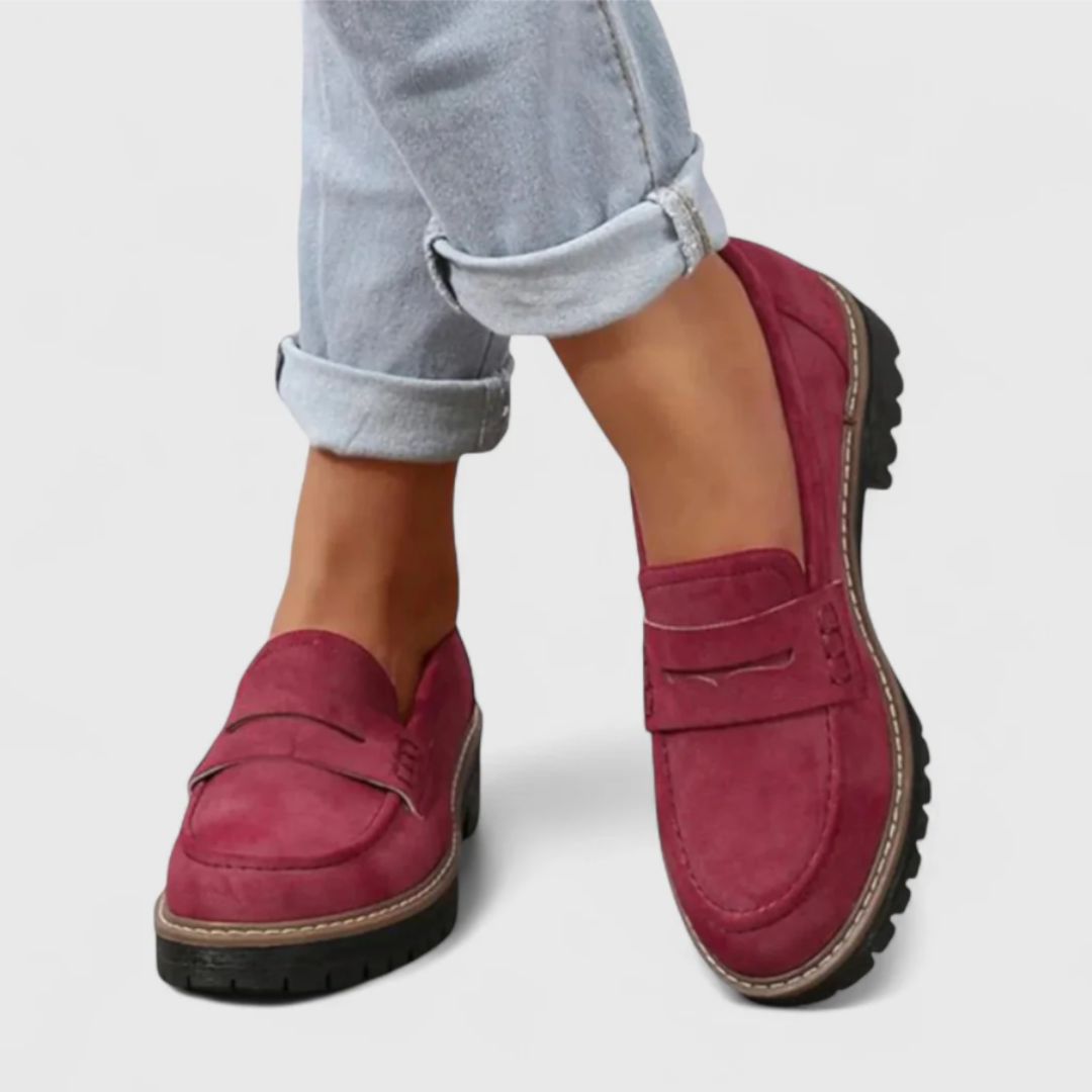 Celuna Arwen Loafers