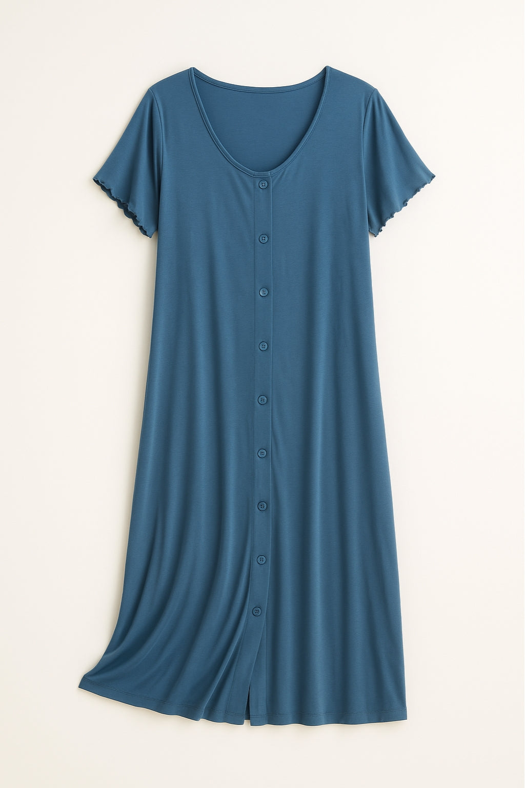 Celuna SoftButton Dress