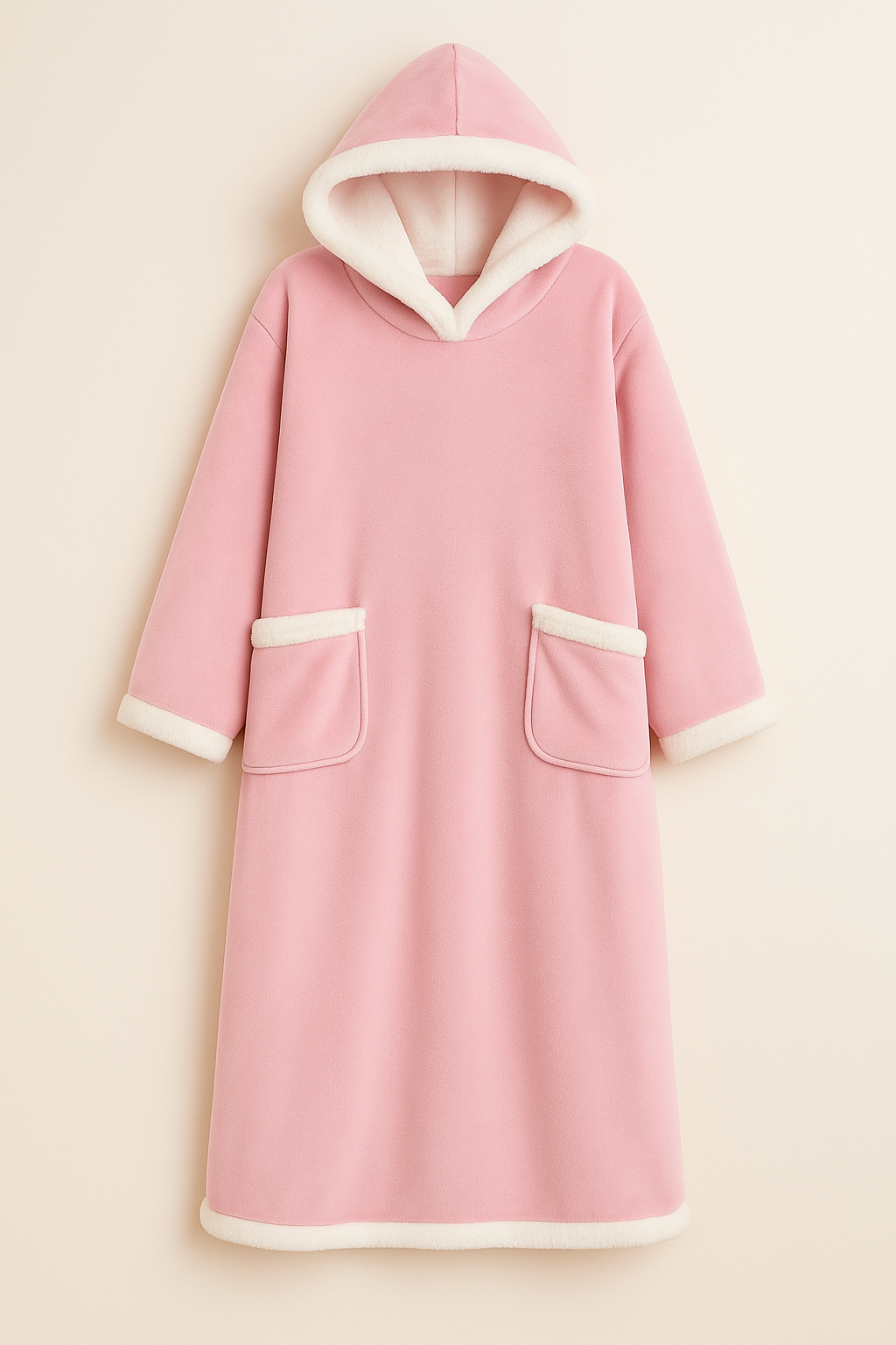 Celuna CozyHug Hoodie