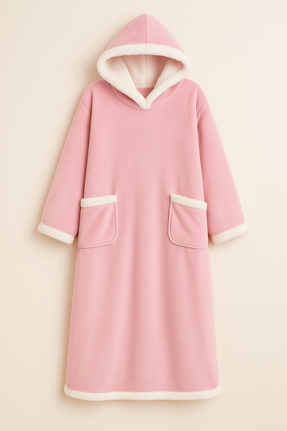 Celuna CozyHug Hoodie