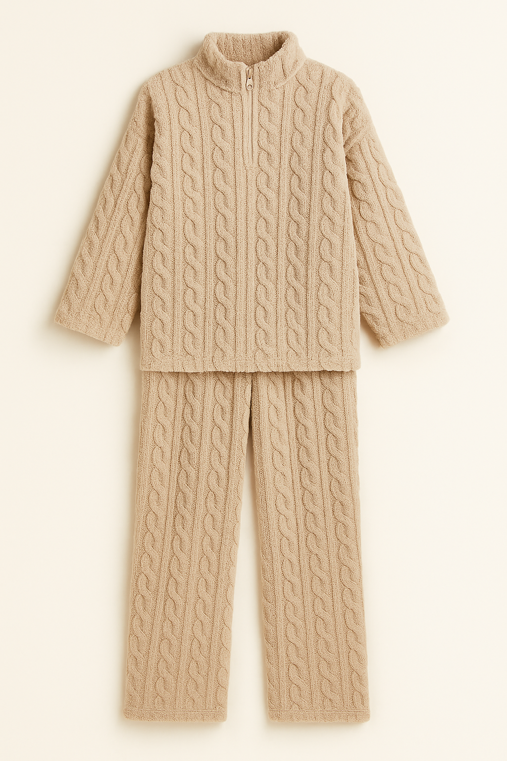 Celuna LoungeStripe Set