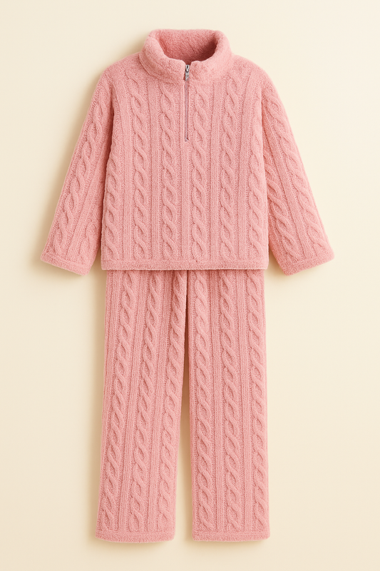 Celuna LoungeStripe Set