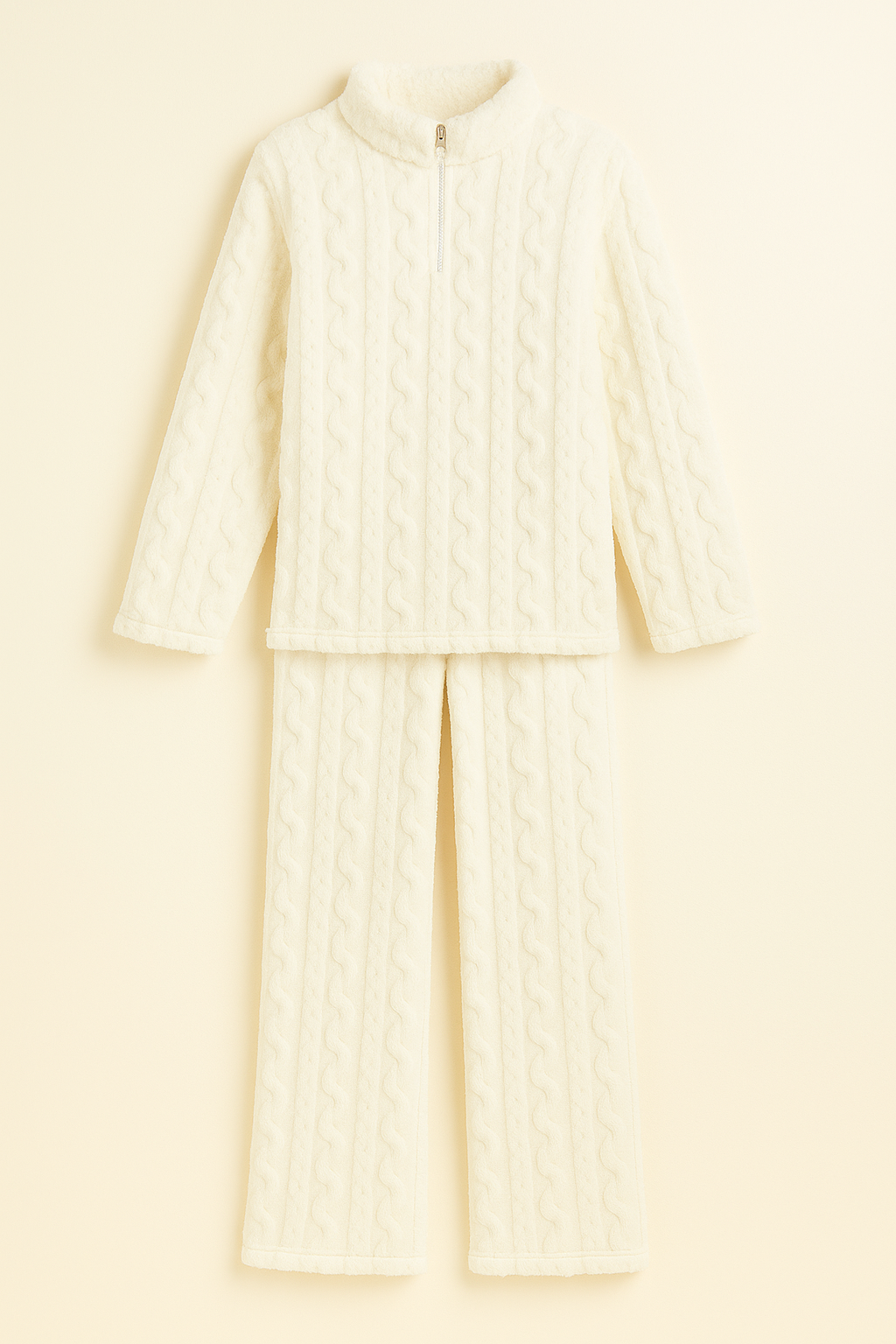 Celuna LoungeStripe Set