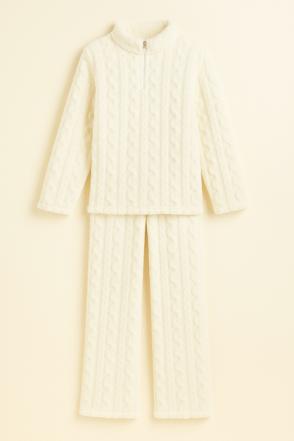 Celuna LoungeStripe Set