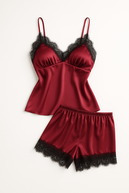 Celuna Satin Desire