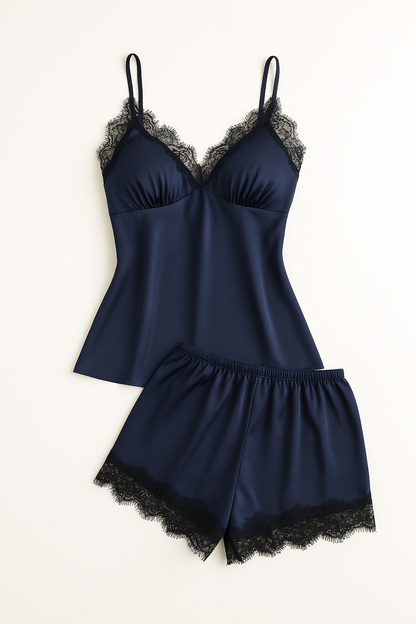 Celuna Satin Desire