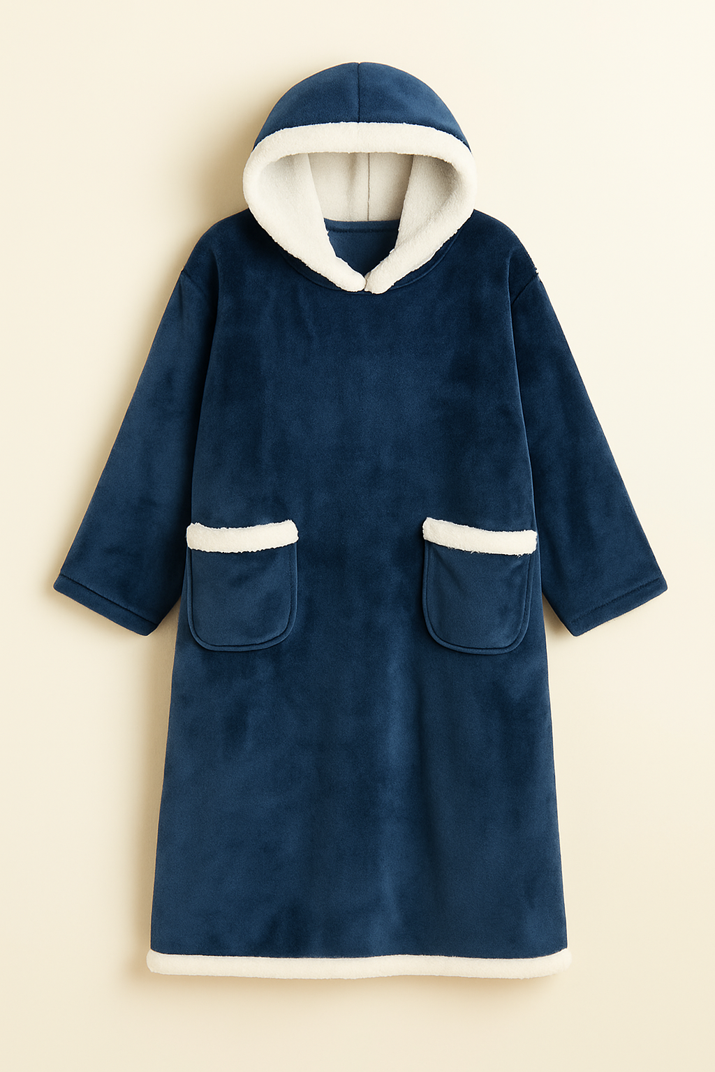 Celuna CozyHug Hoodie