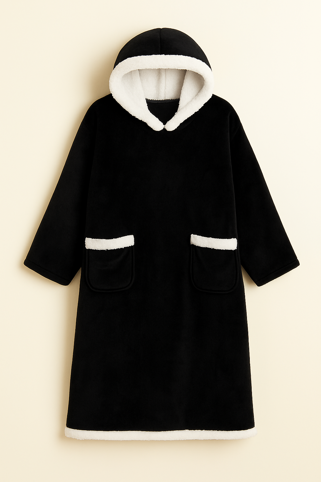 Celuna CozyHug Hoodie