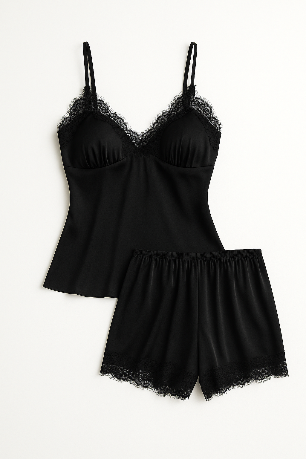 Celuna Satin Desire